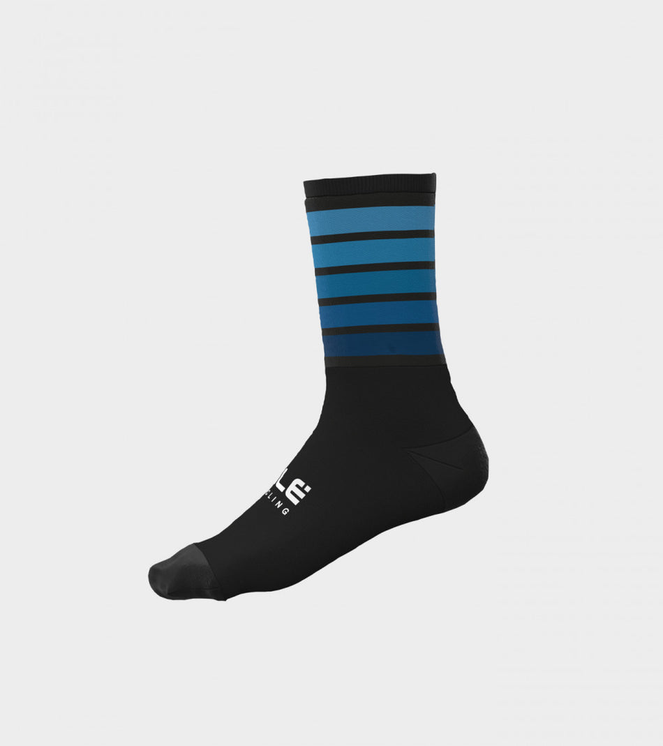 Alè Sombra Wool Thermo 18cm Socken