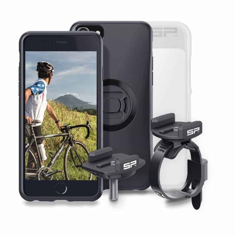 Funda para SAMSUNG GALAXY S7 EDGE SP GADGET SP BIKE BUNDLE 53407