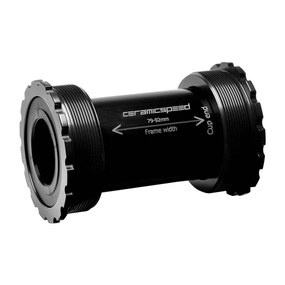 Innenlager Ceramic Speed T47/86 Sram Dub