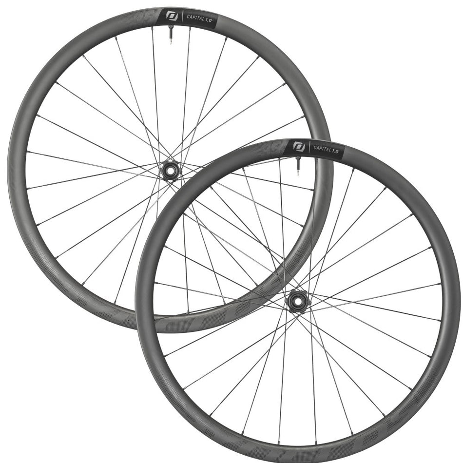 Roues Syncros Capital 1.0 X40