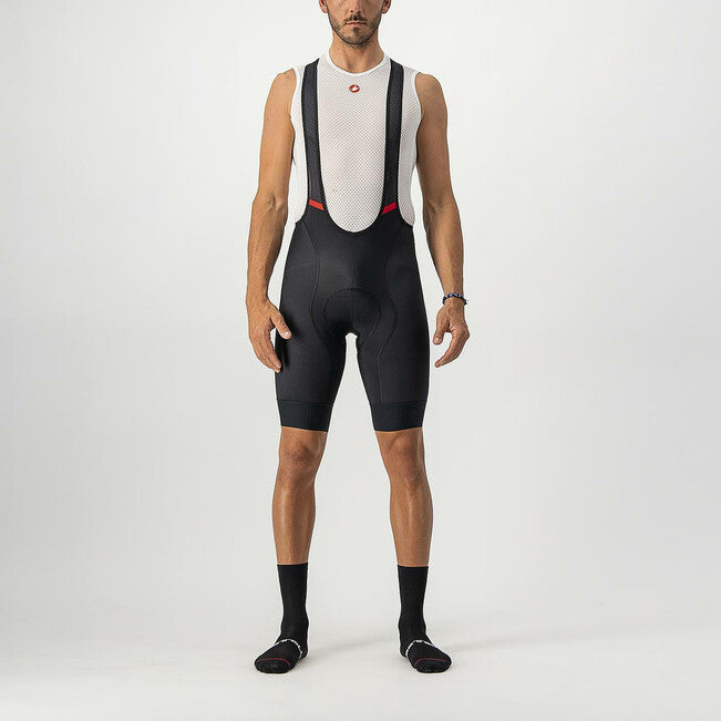Salopette Castelli Competizione Bibshort