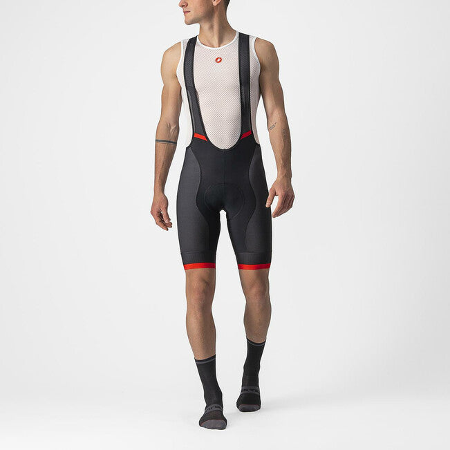 Cuissard Castelli Competizione Kit Bibshort