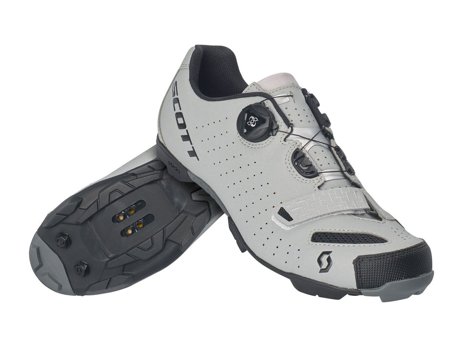 Schuhe Scott Mtb Comp Boa Reflektierend