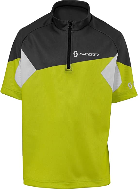 Maillot enfant Scott Tg. M