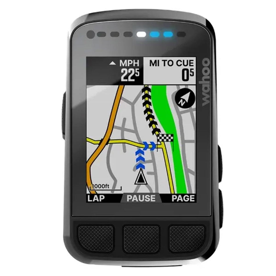 Wahoo Elemnt Bolt GPS Bike Computer