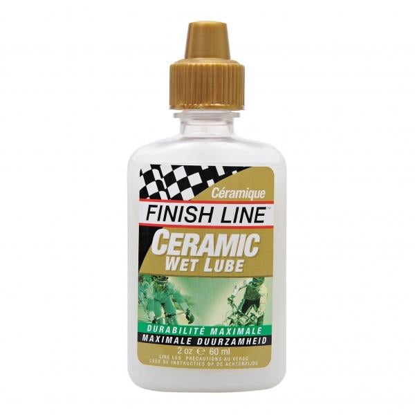 Smar Ceramiczny Mokry Finish Line 60ml