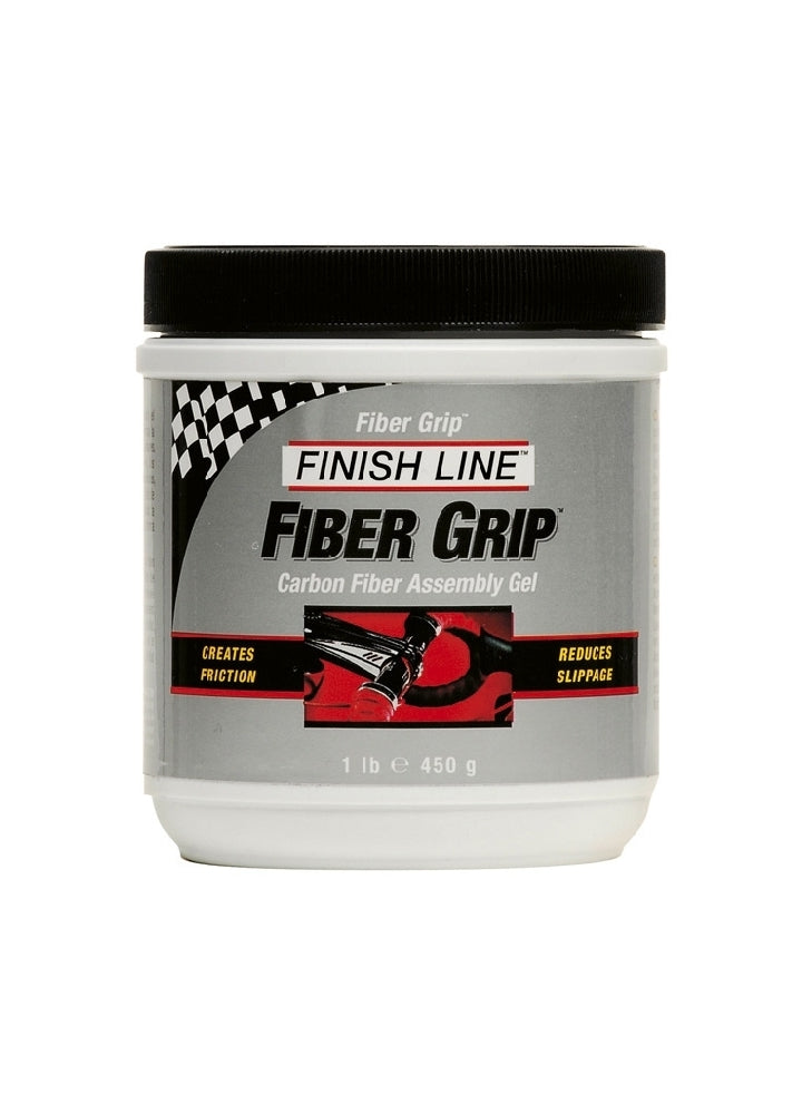 Finish Line Gel Fiber Grip 450 g