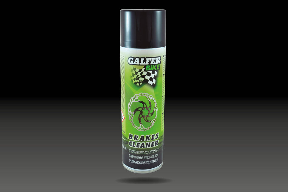 Limpiador para Frenos Galfer Brakes Cleaner 500ml