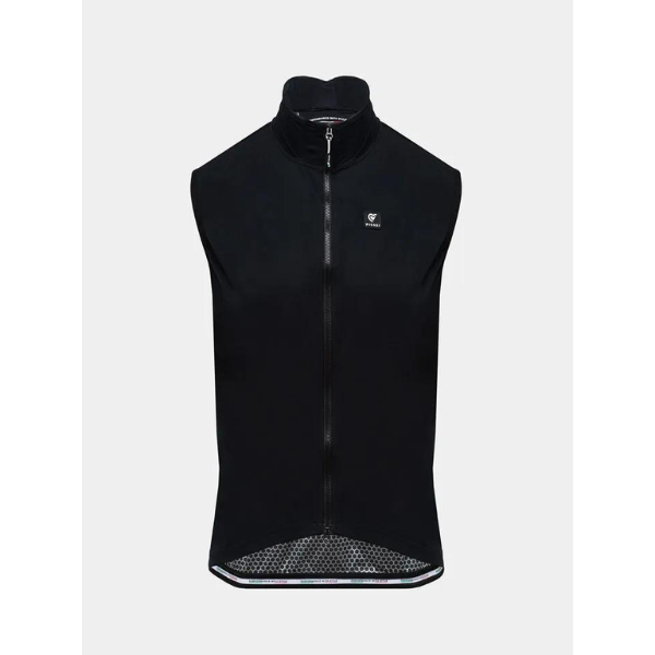 Chaleco Pissei Antiagua Viento Light