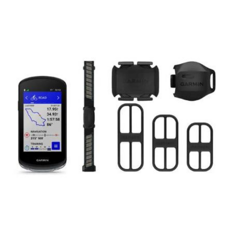 Zestaw Garmin Edge 1040
