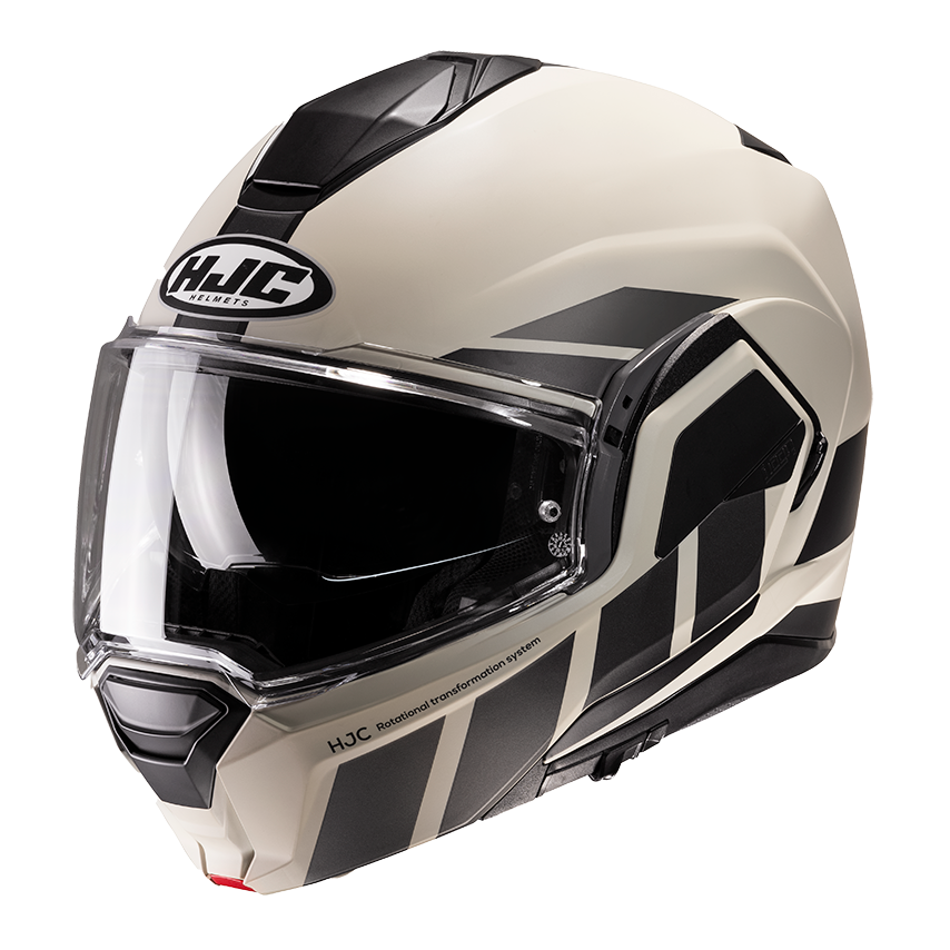 Casque Hjc i100 Beis