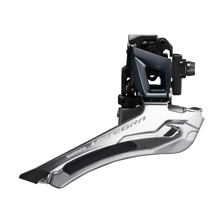 Desviador Delantero Shimano Ultegra FD-R8000-F (Montaje para soldar) 2x11s