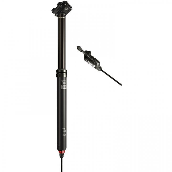 Tija Telescópica RockShox Reverb Stealth 150 mm