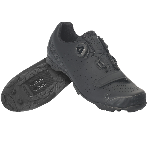 Scott MTB Schuhe Vertec Boa