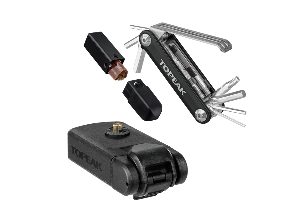 Zestaw narzędzi Topeak Toolbox T11