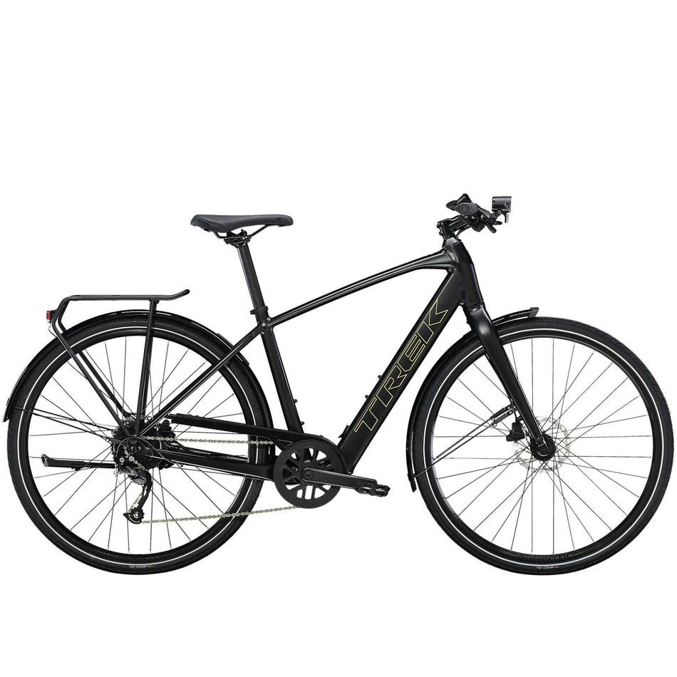 Trek FX+ 2