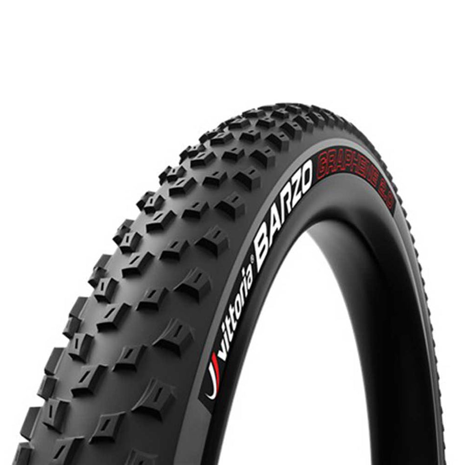 Cubierta Vittoria Barzo XC-TRAIL Graphene 2.0