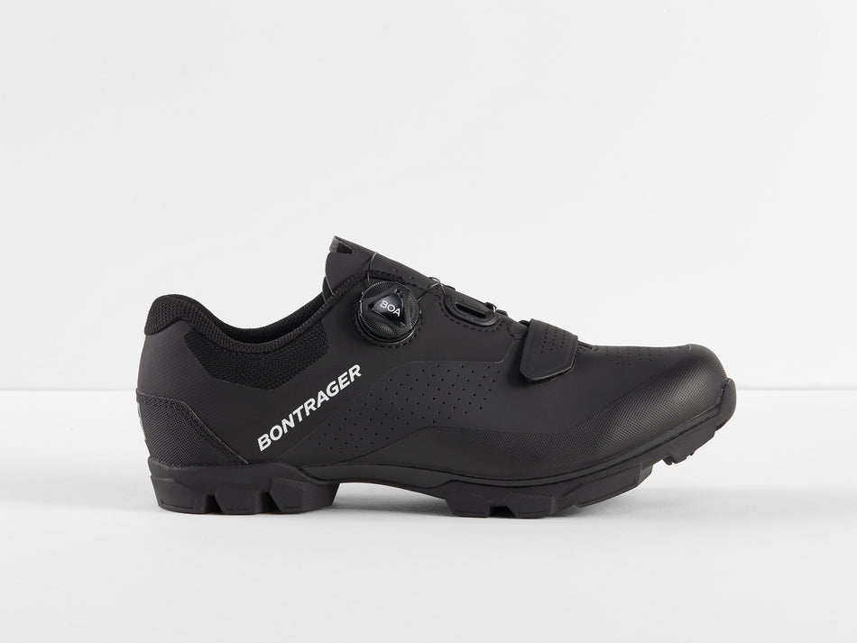 Bontrager Foray Mountain Schuhe