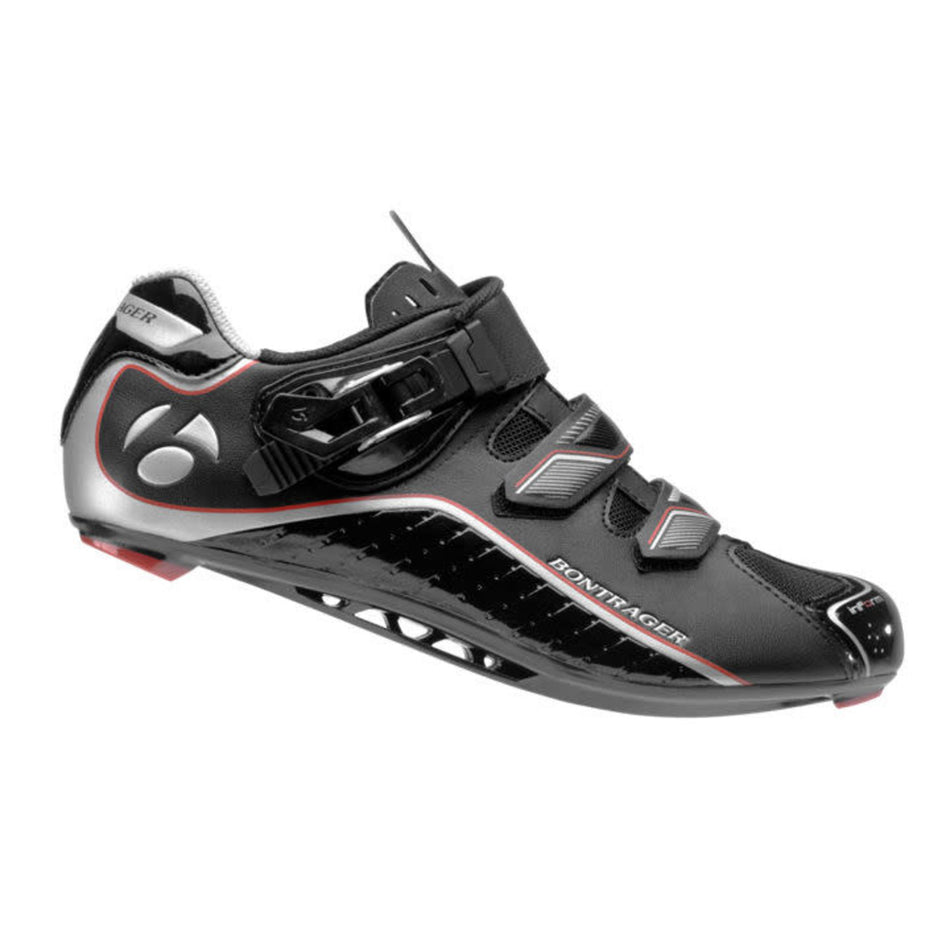 Buty Bontrager Race DLX Road