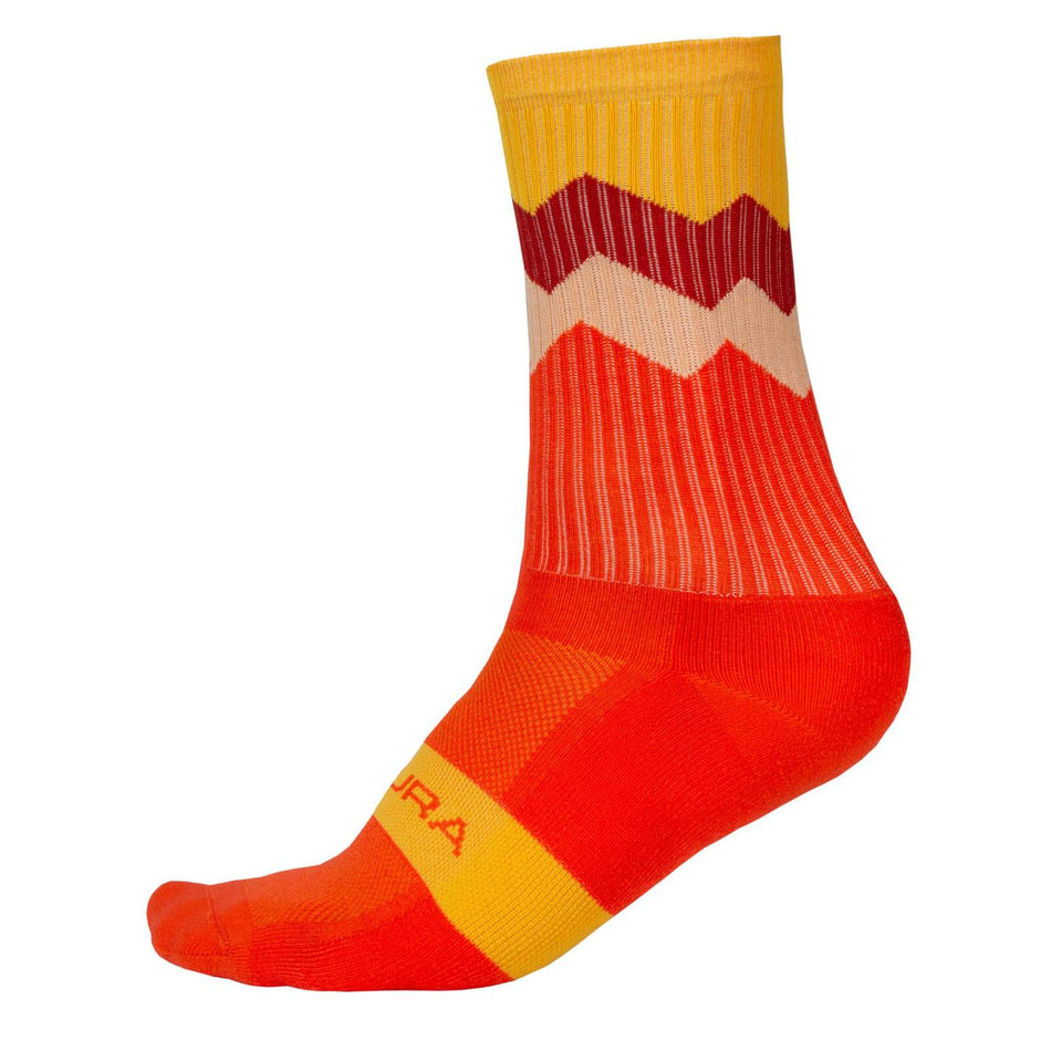 Calcetines Endura Jagged