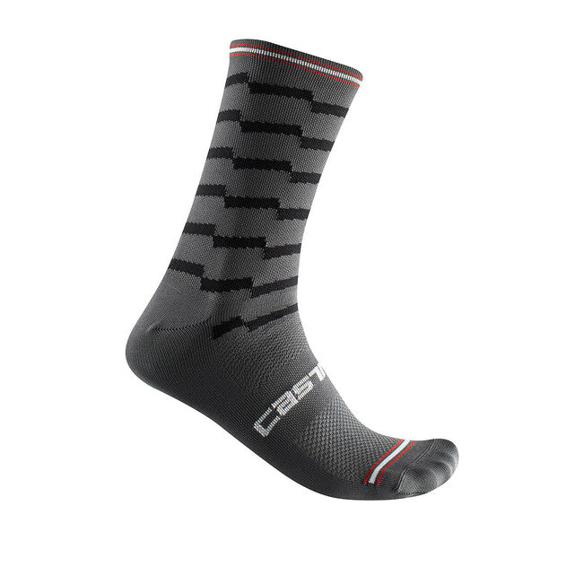 Chaussettes Castelli Unlimited 18
