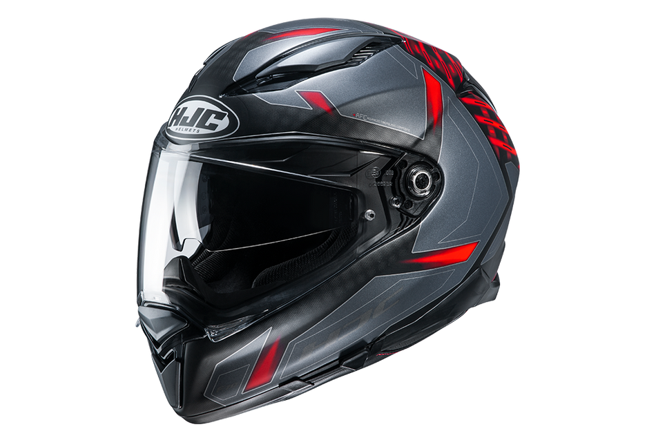 Hjc F70 Dever Helmet