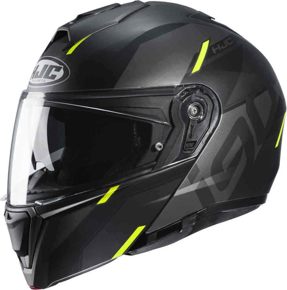 Casque Hjc i90 Aventa