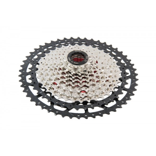Cassette Barbieri 11v