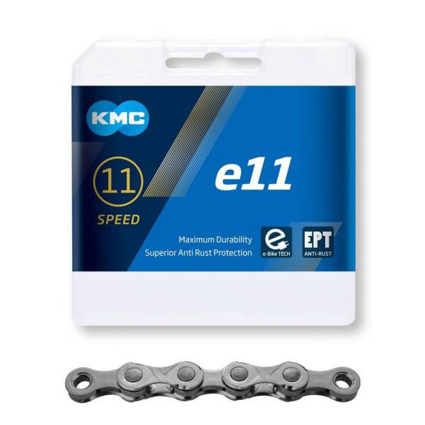 KMC e11 EPT - 11v Chain