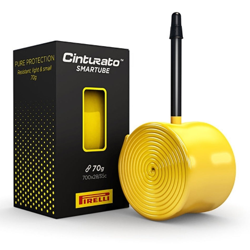 Dętka Pirelli Cinturato Smartube 700x28/35 - 60 mm