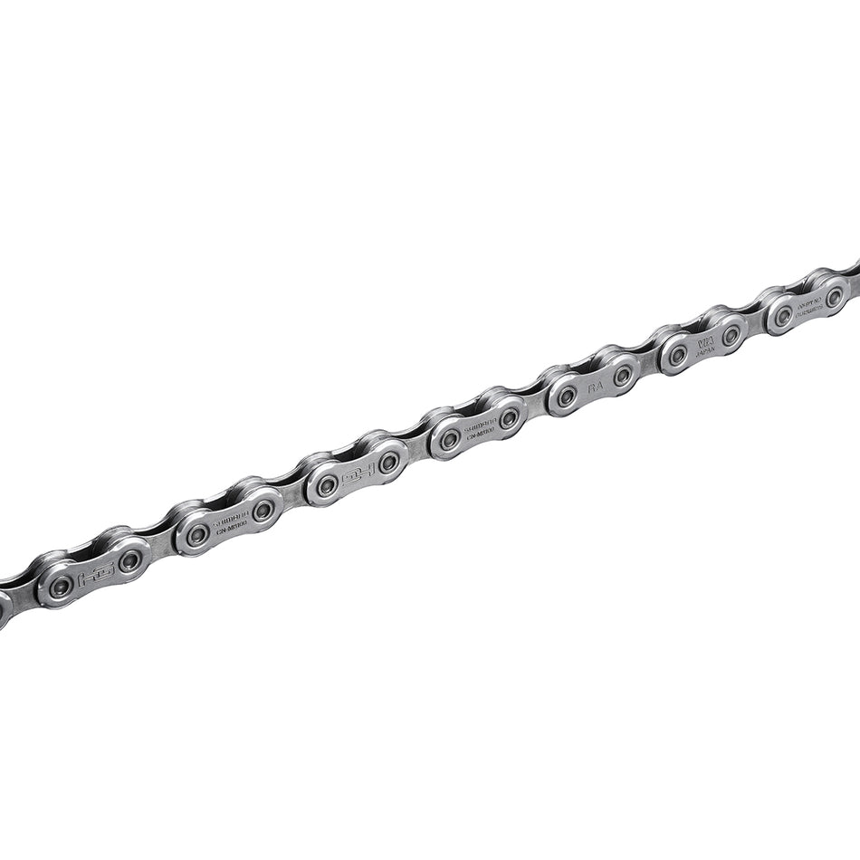 Shimano Ultegra/Deore XT CN-M8100 12s Chain + Quick-Link