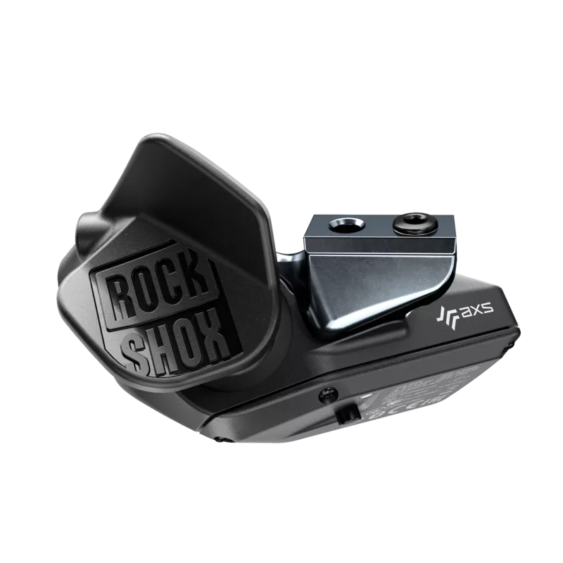 Commande de Tige de Selle Rockshox Reverb AXS Gauche