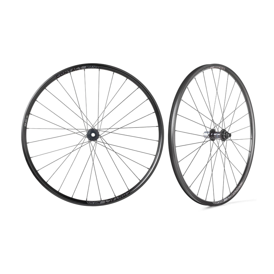 Miche Contact Disc Tubeless Laufräder