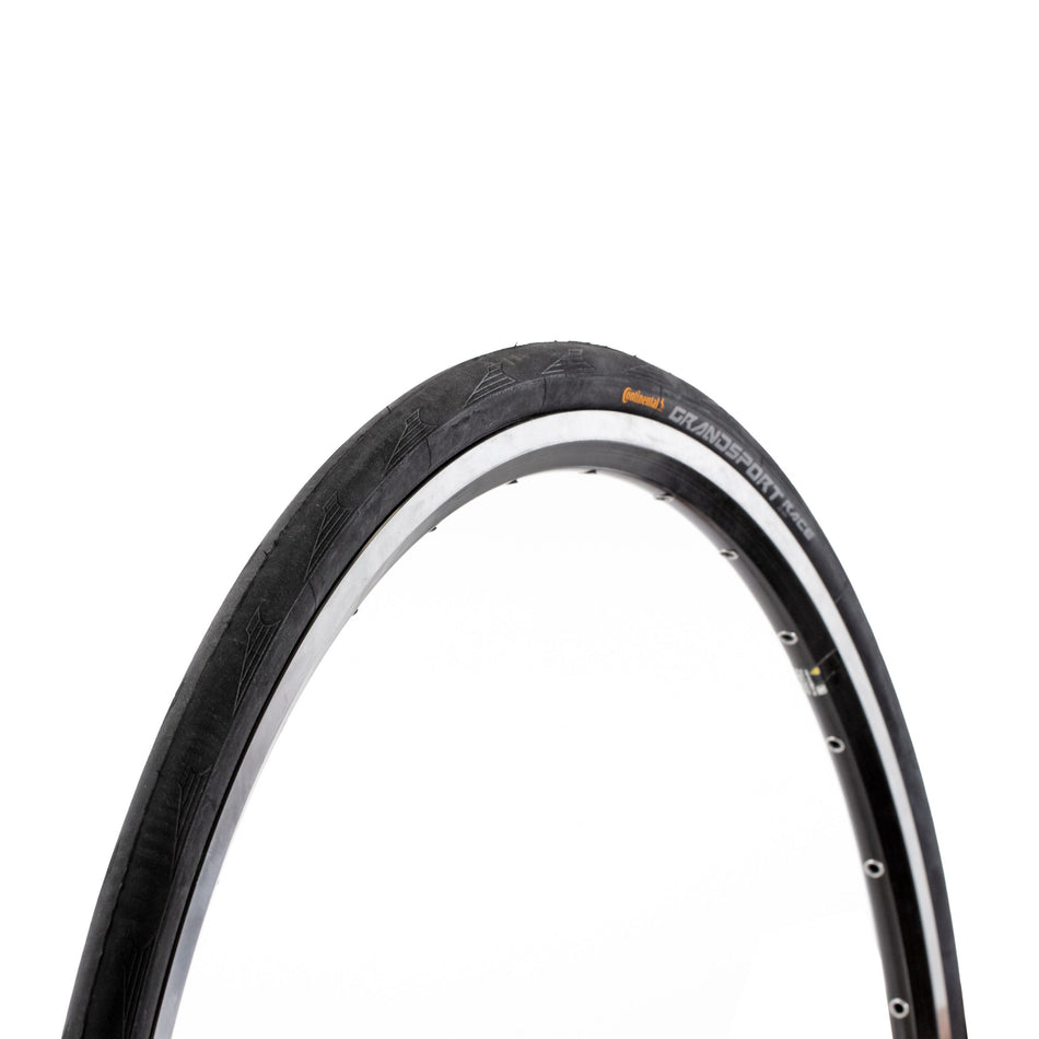 Opona Continental Grand Sport Race 700x25c - czarna