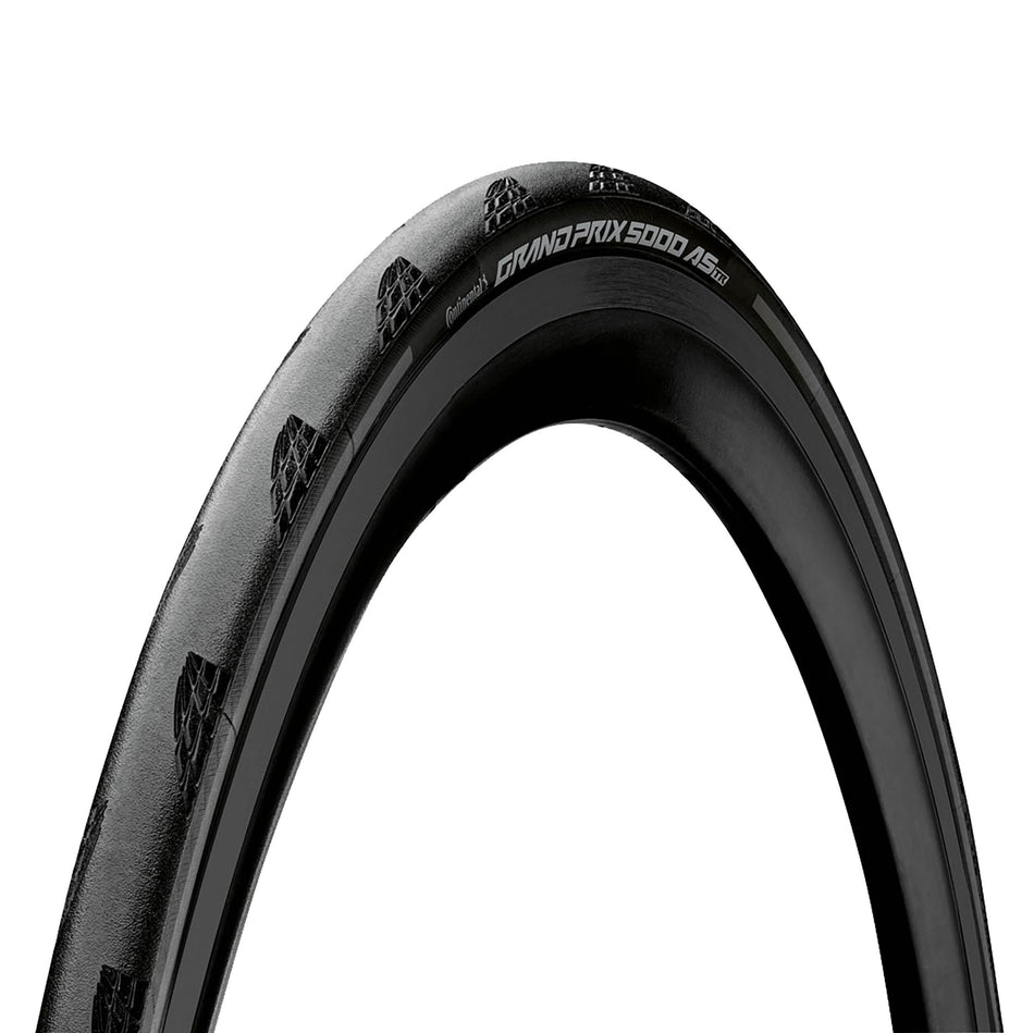 Dętka Continental Grand Prix 5000 AllSeason TR 700x28 Black Reflex