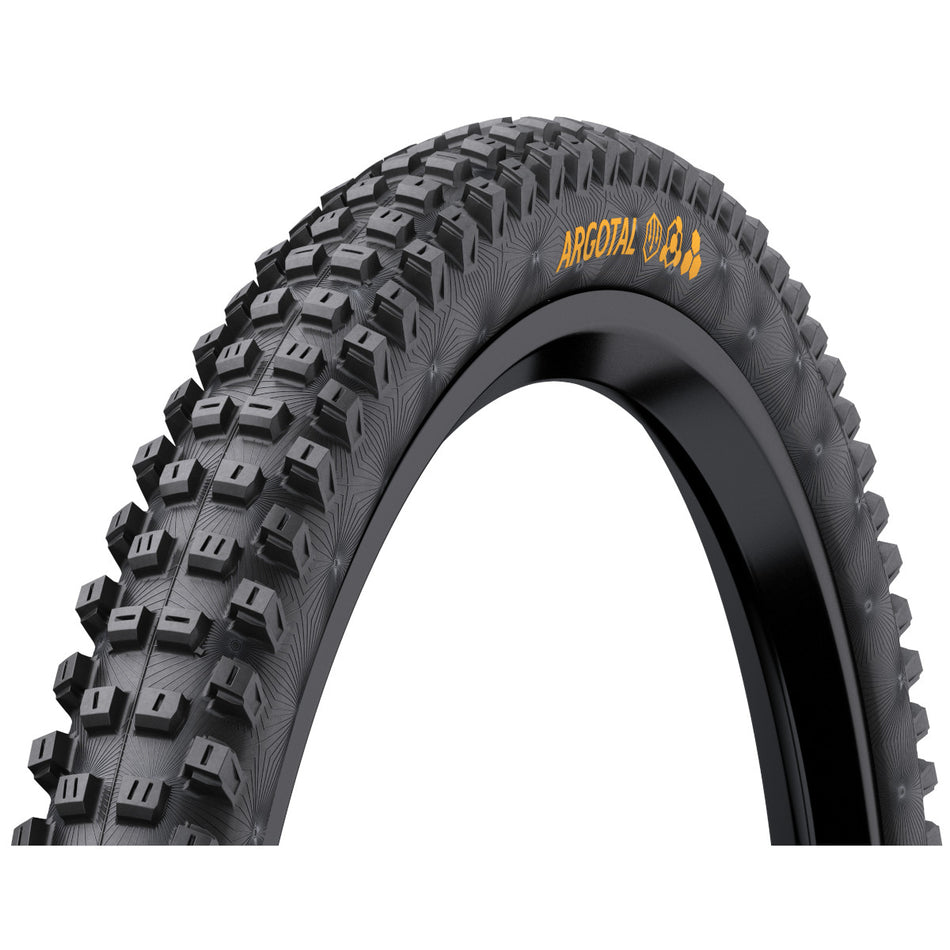 Neumático Continental Argotal Downhill Suave 29x2.40