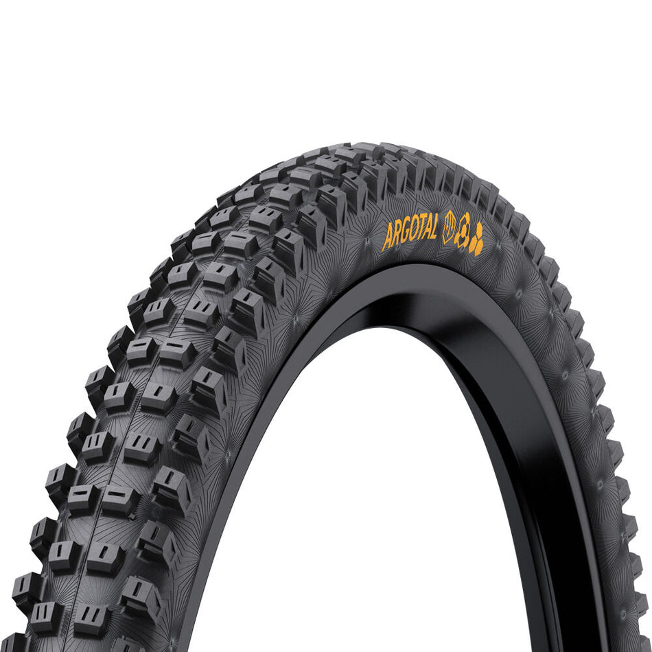 Neumático Continental Argotal Trail Endurance 27.5x2.40