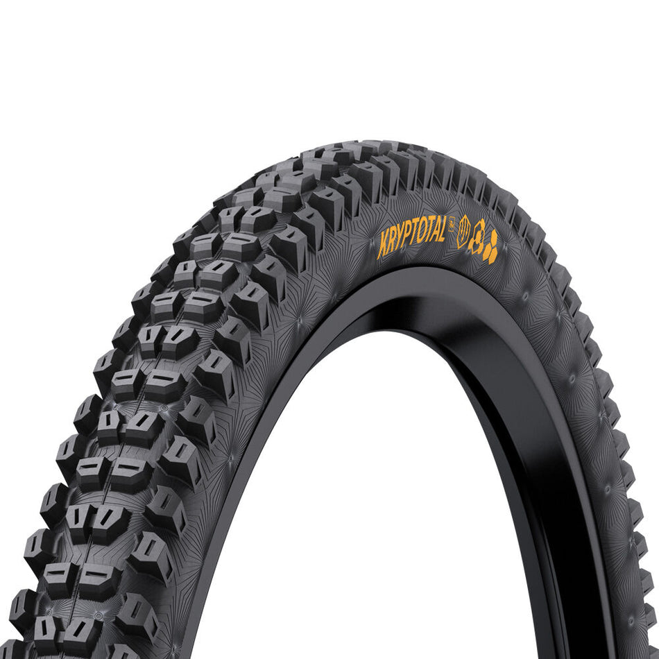 Opona Continental Kryptotal Rear Trail Endurance 27.5×2.40