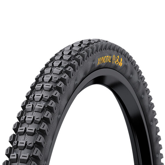 Opona Continental Xynotal Trail Endurance 27.5x2.40
