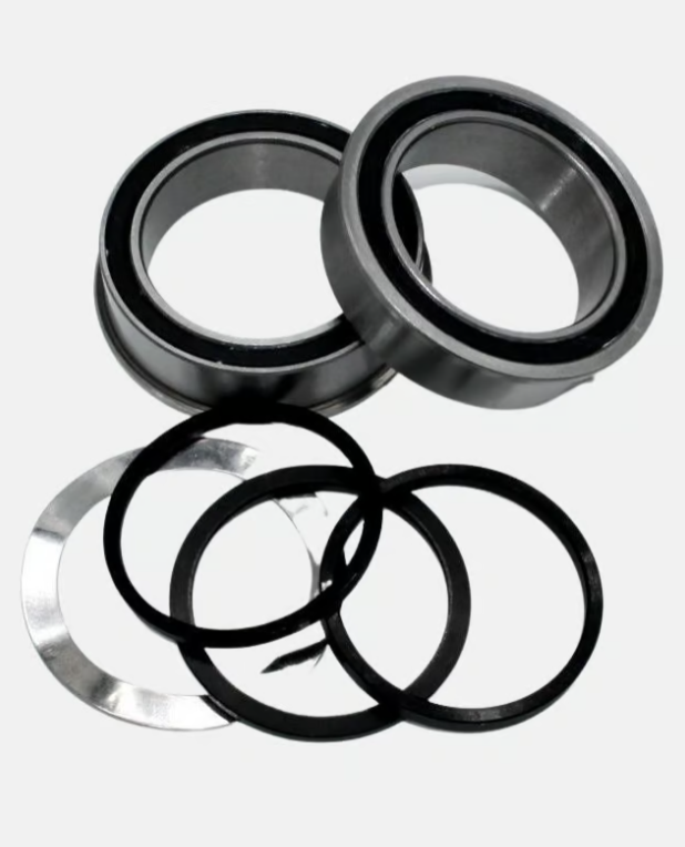 Roulements de moyeu central Black Bearing 41 - Dub - B5