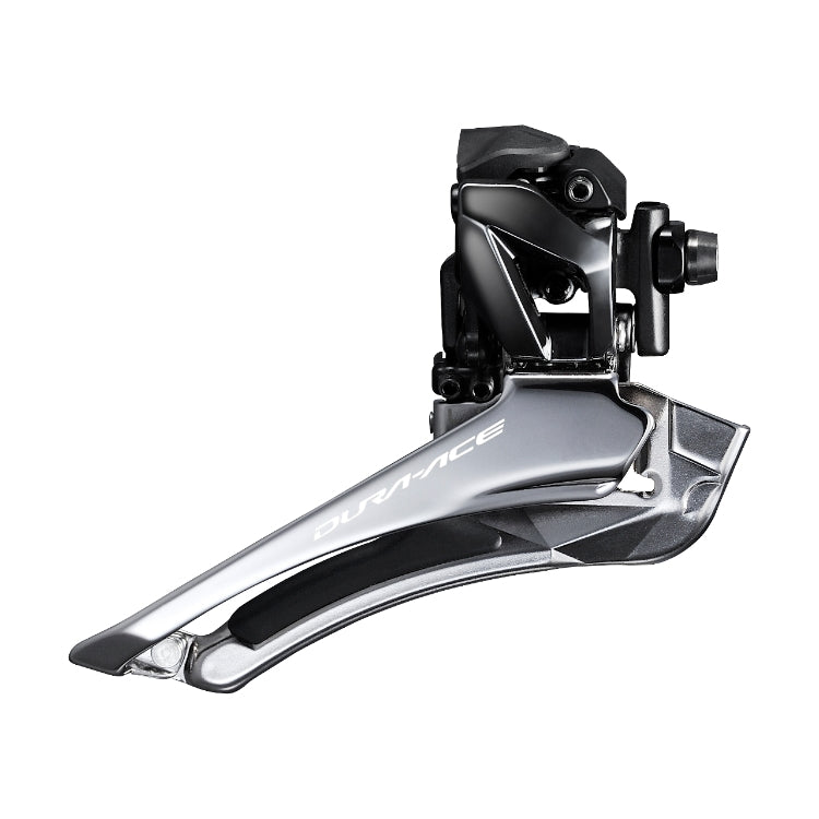 Desviador Delantero Shimano Dura-Ace FD-R9100 (Montaje para soldar) 2x11s