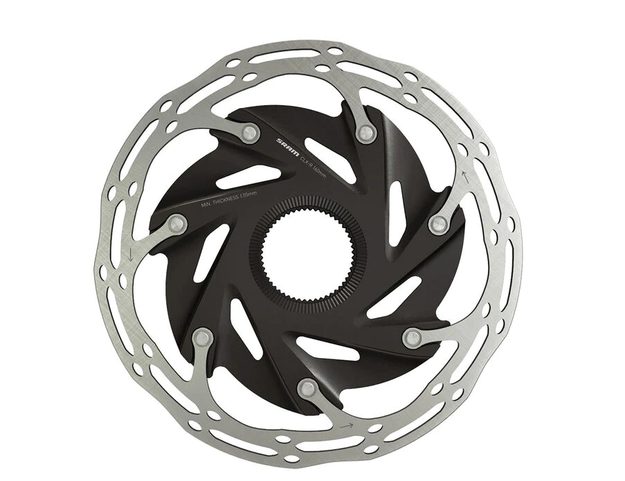 Sram Centerline X Road Center Lock Bremsscheibe