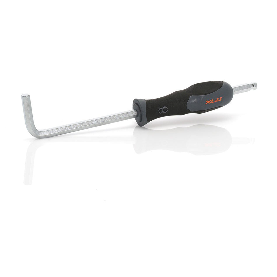 Chiave A Brugola XLC TO-S31