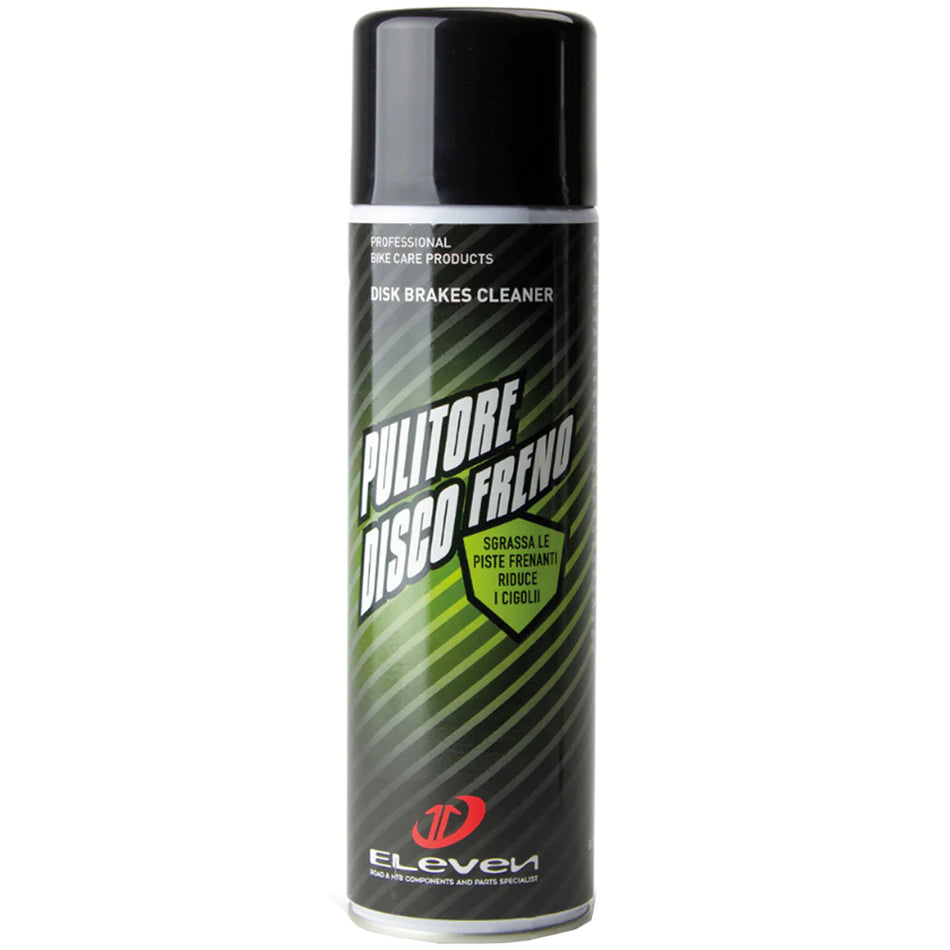Limpiador de Discos de Freno Eleven 500 ml