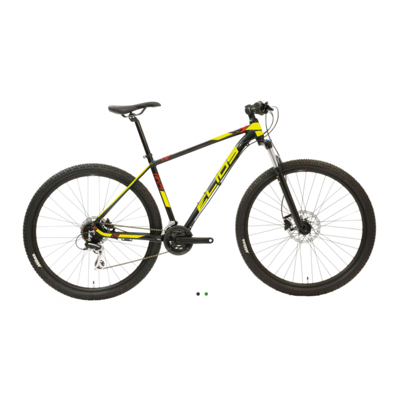 Elios 127B - MTB HP 29" 21 Velocidades