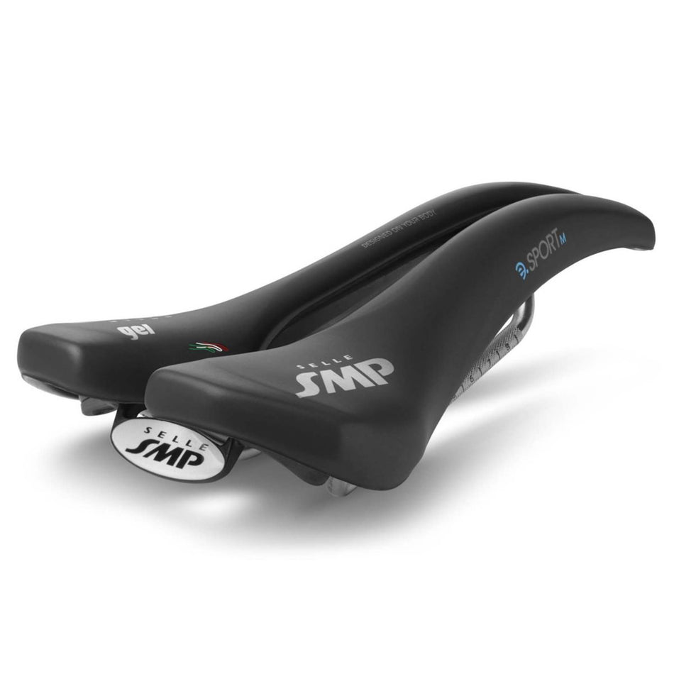 Smp E-Sport Medium Gel Saddle