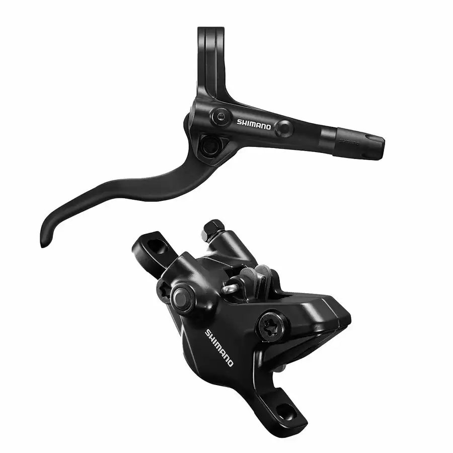 Freno Trasero Hidráulico de Disco Shimano BL-MT401-R