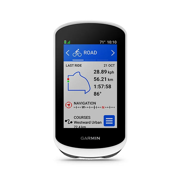 Garmin Edge Explore 2 Bike Computer