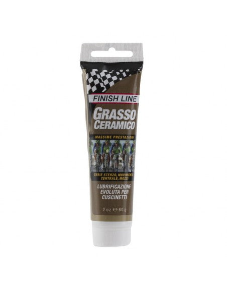 Smar ceramiczny Finish Line 60g