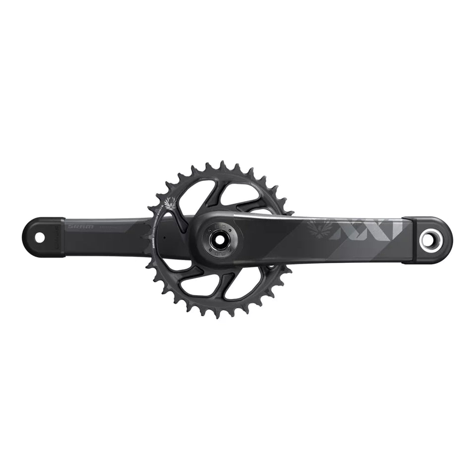 Pédalier Sram XX1 Eagle Dub